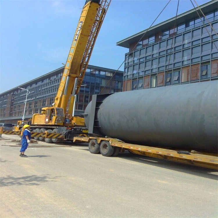 蚌埠大型吊车租赁公司