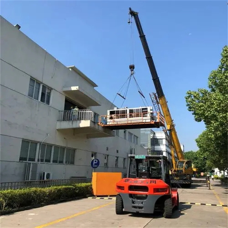 蚌埠小型吊车出租电话