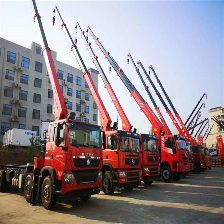 蚌埠租专业吊车电话