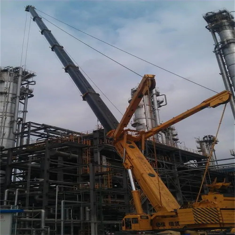 蚌埠吊车出租电话