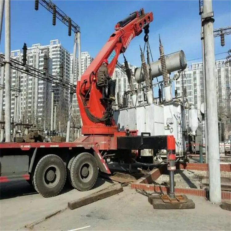 蚌埠就近吊车出租|工地厂房吊装设备租赁|24小时高效响应