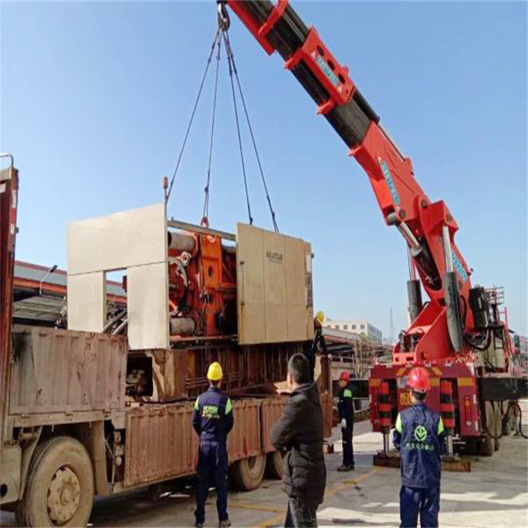 蚌埠附近随车吊出租，便捷服务与实用联系方式