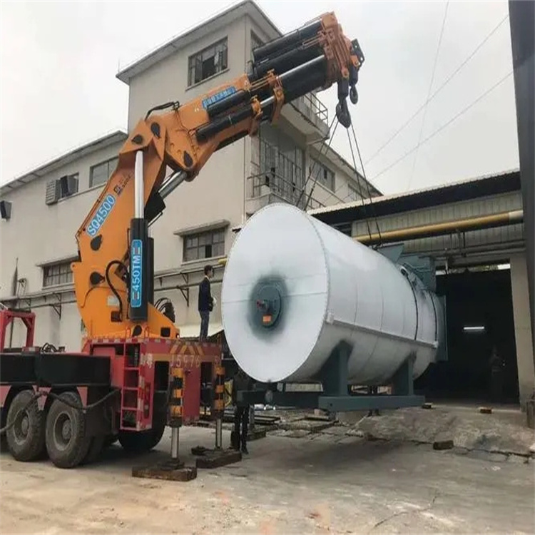 蚌埠室内装修小型折臂吊出租服务：高效解决方案与租赁指南