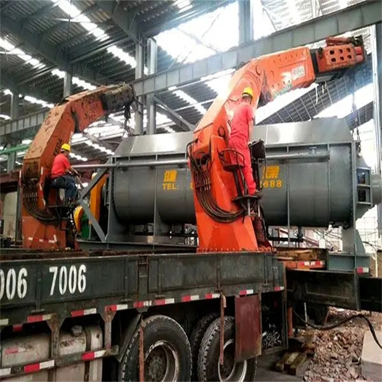 蚌埠大型随车吊出租多少钱