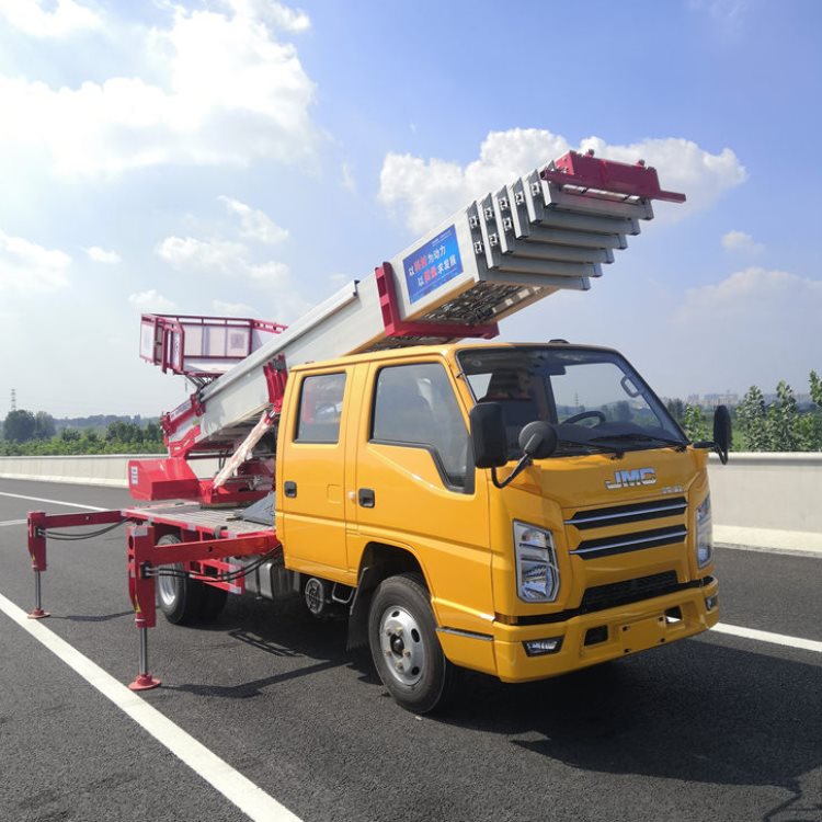 蚌埠出租云梯车电话 水泥上楼