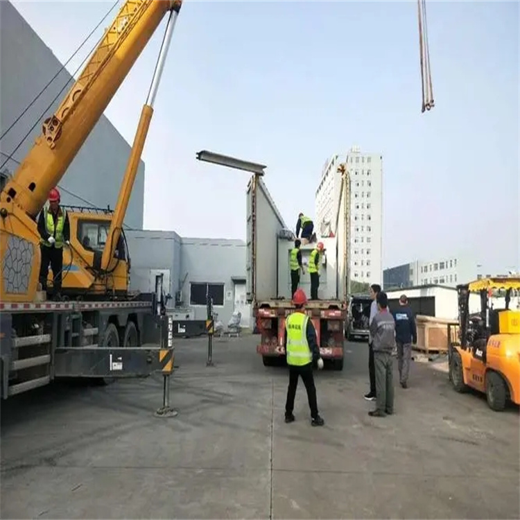 蚌埠如何找到附近的吊车救援服务