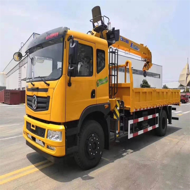 蚌埠附近找一辆随车吊出租