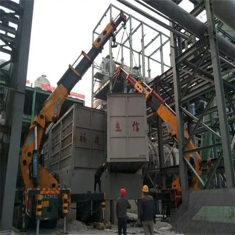 蚌埠折臂吊车租赁电话