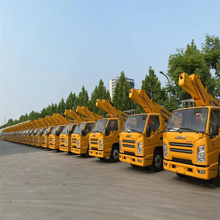 蚌埠路灯车高空作业车出租|市政维修|广告安装