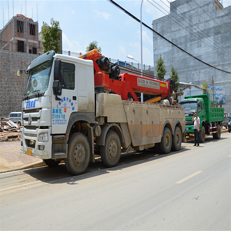 蚌埠50吨随车吊出租