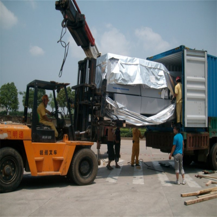 蚌埠专业吊车出租多少钱