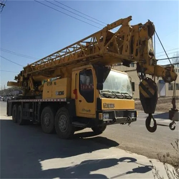 蚌埠哪里有专业吊车出租