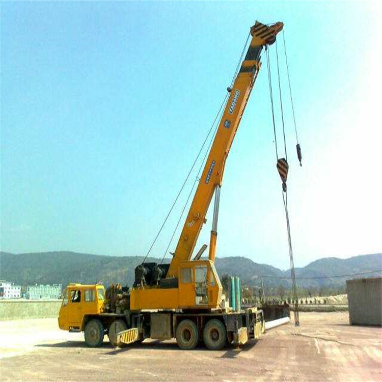 蚌埠小型吊车出租价格是多少