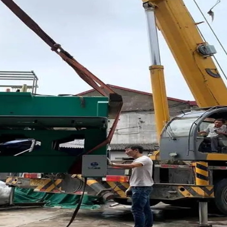 蚌埠长期租赁大型吊车有价格优惠吗？